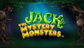 Jack & The Mystery Monsters Demo