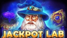 Jackpot Lab Demo