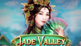 Jade Valley Demo