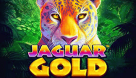 Jaguar Gold Demo