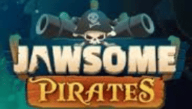 Jawsome Pirates Demo