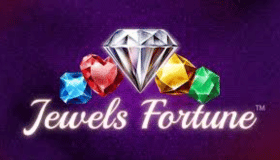 Jewel’s Fortune Demo