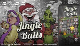 Jingle Balls Demo