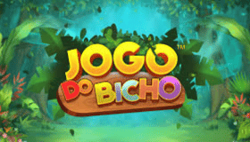 Jogo do Bicho Bingo Demo
