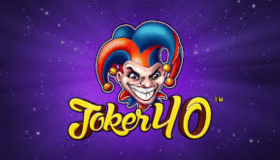 Joker 40 Demo