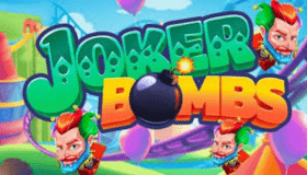 Joker Bombs Demo