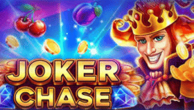 Joker Chase Demo