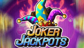 Joker Jackpot Demo
