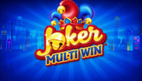 Joker Multi Win Demo