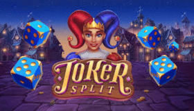 Joker Split Demo
