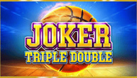 Joker Triple Double Demo