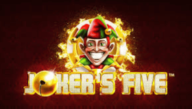Jokers Five Demo