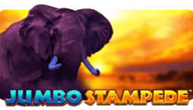 Jumbo Stampede Demo