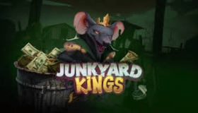 Junkyard Kings Demo