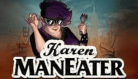 Karen Maneater Demo