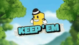 Keep'em Demo