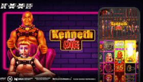 Kenneth Must Die Demo