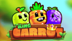 King Carrot Demo