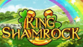 King Shamrock Demo