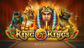 King of Kings Demo