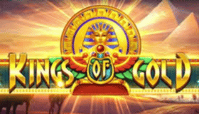 Kings Of Gold Demo
