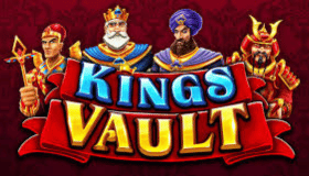 Kings Vault Demo