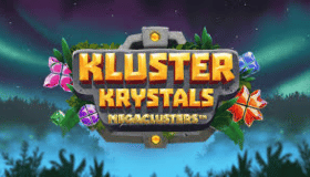 Kluster Krystals Megaclusters Demo