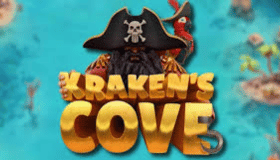 Kraken's Cove Demo