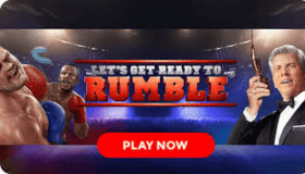 LET'S GET READY TO RUMBLE Demo