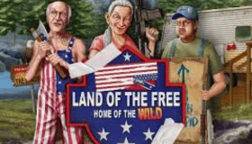 Land Of The Free Demo