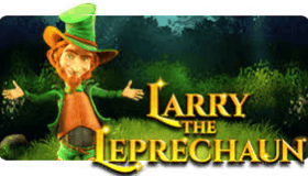 Larry the Leprechaun Demo