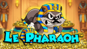 Le Pharaoh Demo