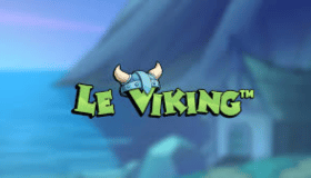 Le Viking Demo