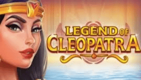 Legend Of Cleopatra Demo