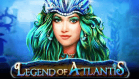 Legend of Atlantis Demo