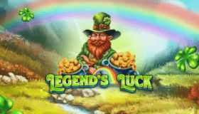 Legend's Luck Demo