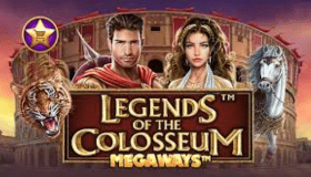 Legends of the Colosseum Demo