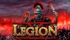 Legion X Demo