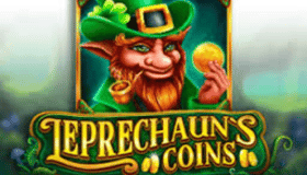 Leprechaun's Coins Demo