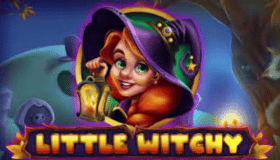 Little Witchy Demo