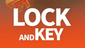 Lock And Key Demo