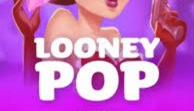 Looney Pop Demo