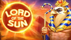 Lord Of The Sun Demo