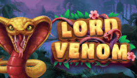 Lord Venom Demo