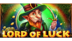 Lord of Luck Demo