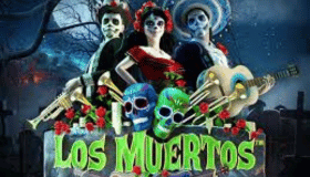 Los Muertos Demo