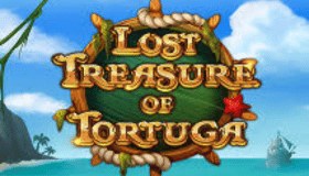 Lost Treasure of Tortuga Demo