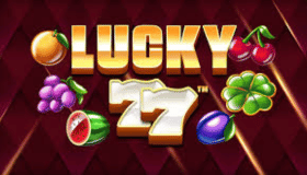 Lucky 77 Demo