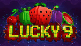 Lucky 9 Demo