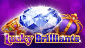 Lucky Brilliants Demo